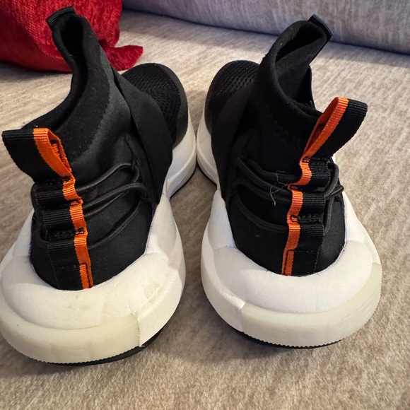 Sorrel slip on sneakers - Picture 3 of 4